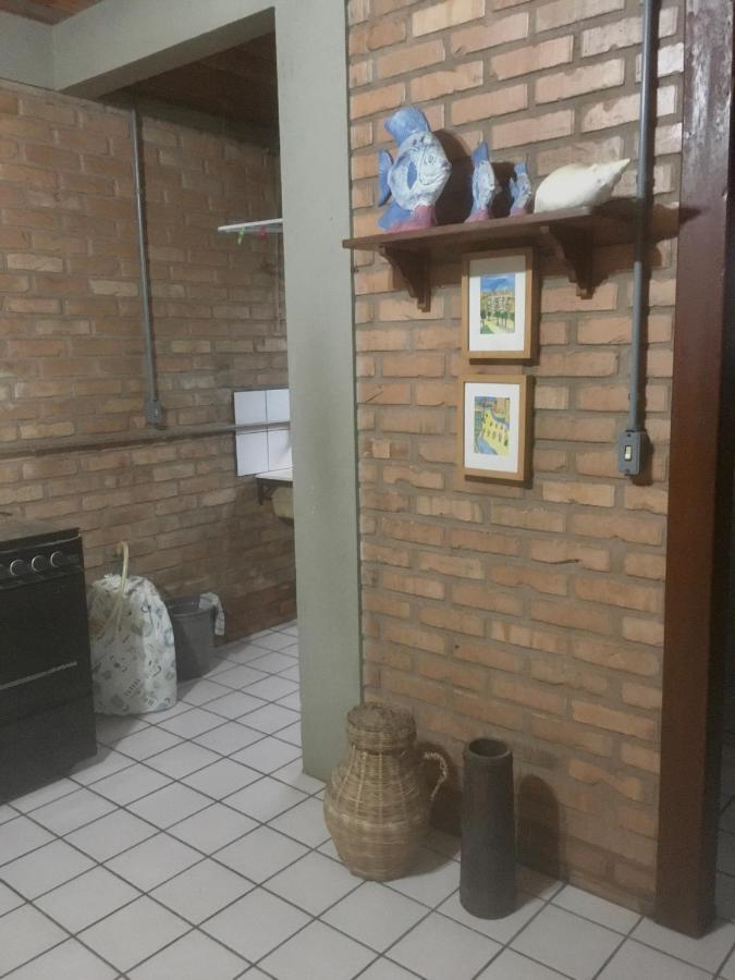 Chalé Dunas do Beco Florianópolis Extérieur photo