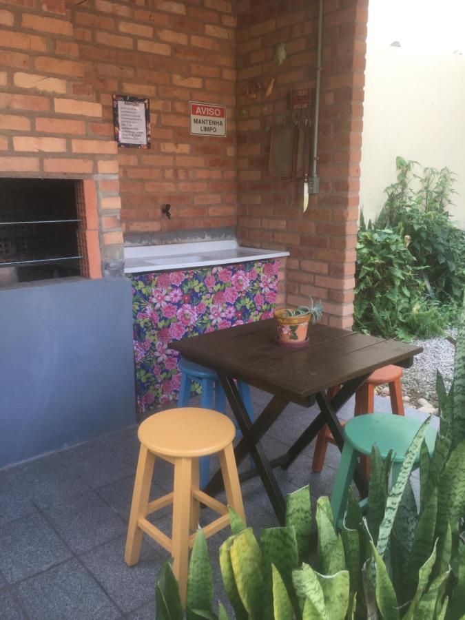 Chalé Dunas do Beco Florianópolis Extérieur photo