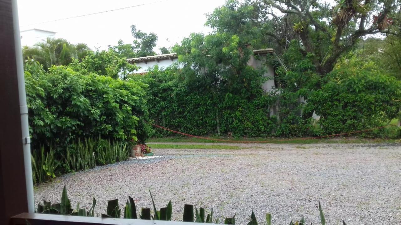 Chalé Dunas do Beco Florianópolis Extérieur photo