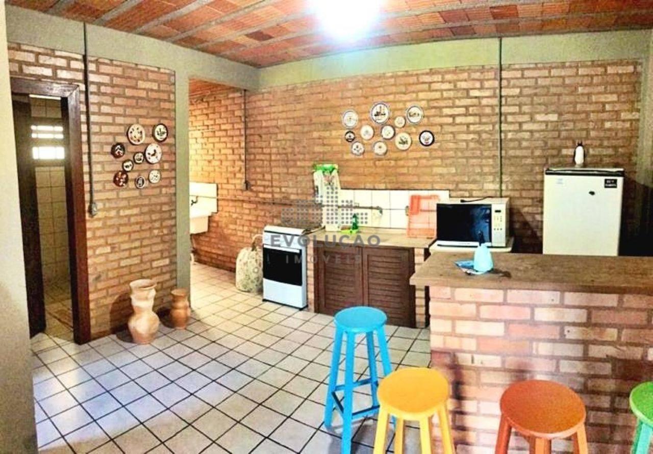 Chalé Dunas do Beco Florianópolis Extérieur photo