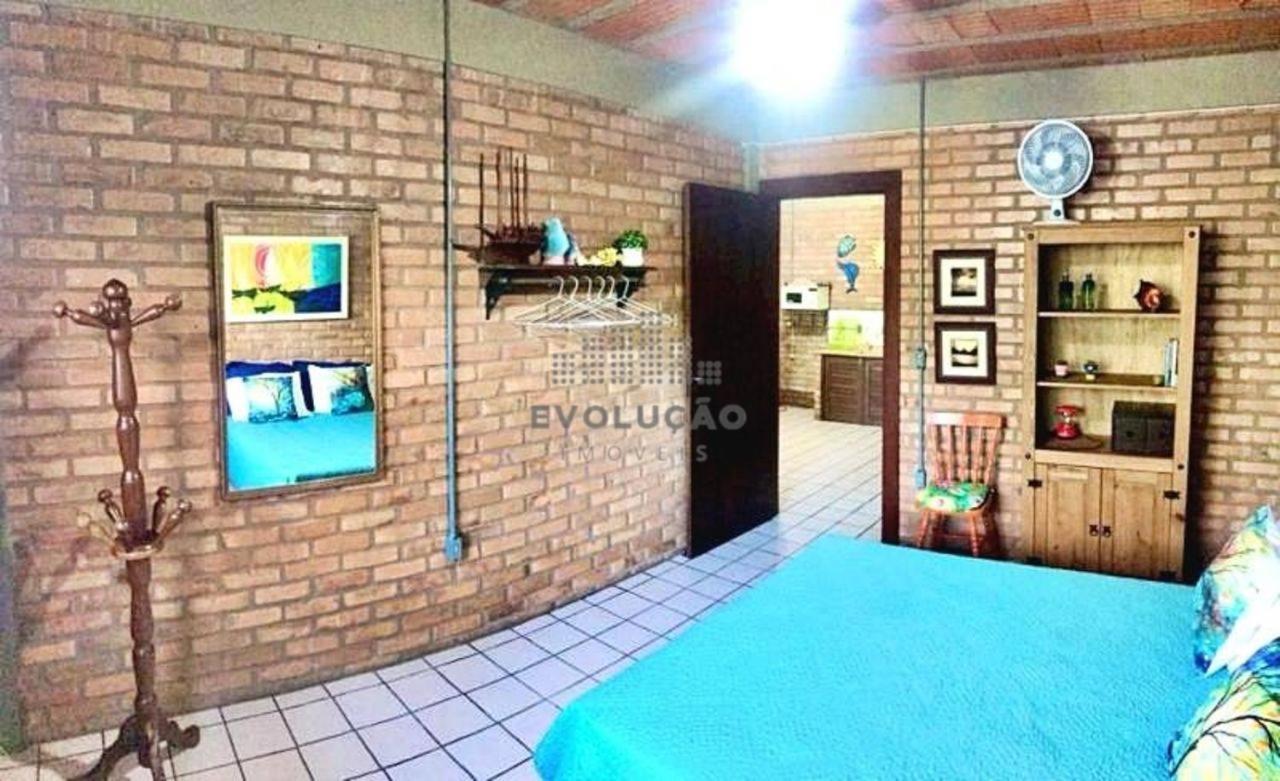 Chalé Dunas do Beco Florianópolis Extérieur photo