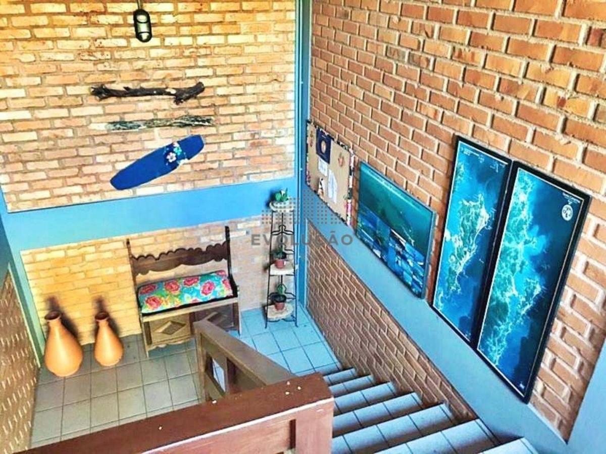 Chalé Dunas do Beco Florianópolis Extérieur photo