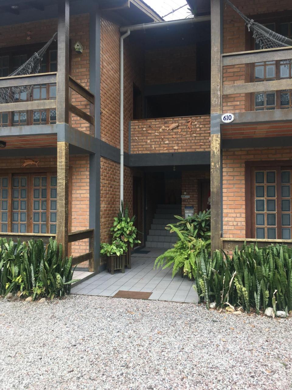 Chalé Dunas do Beco Florianópolis Extérieur photo